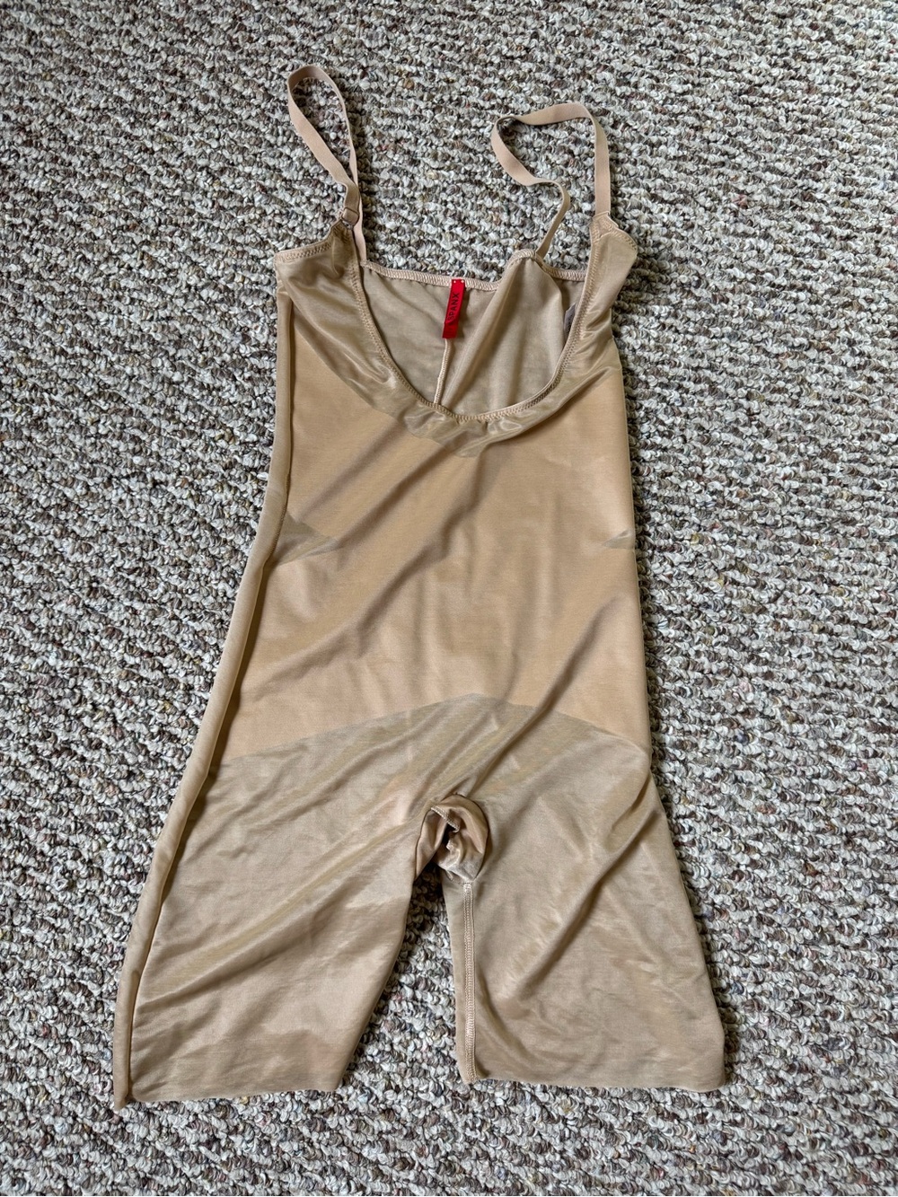 Spanx shape wear size M